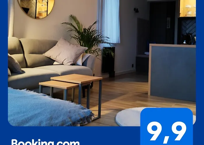 Apartment Between