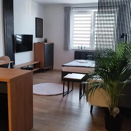 Apartment Between Krakow Exterior photo